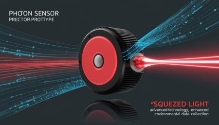 Significant advancements in photonic sensors under DARPA’s INSPIRED programme