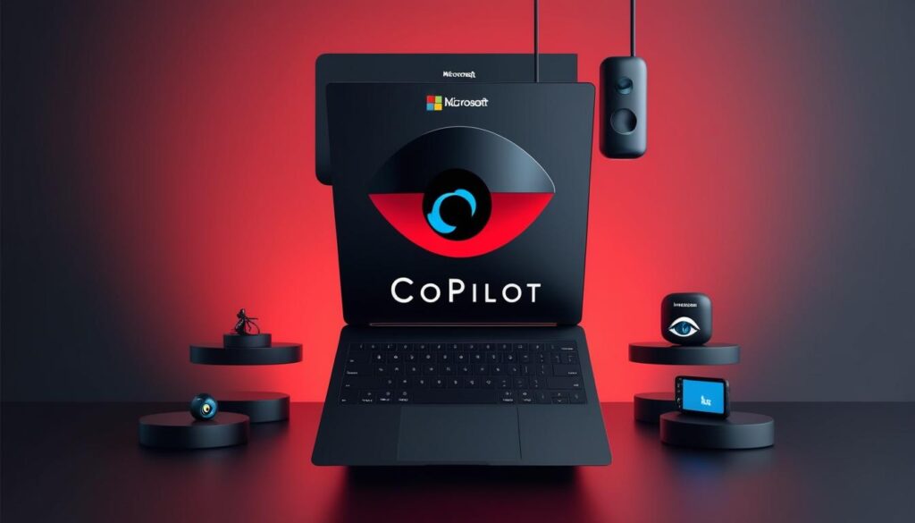 Microsoft launches new Copilot Vision tool to enhance AI integration