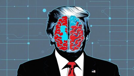 Trump’s anticipated AI policy changes: prioritising innovation and national security