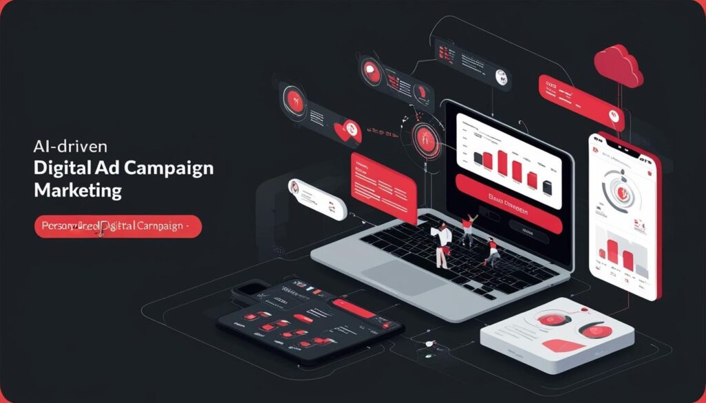 The transformative role of AI in modern marketing strategies