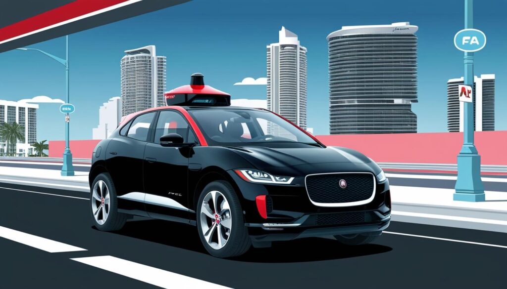 Waymo to launch robotaxi service in Miami by 2025