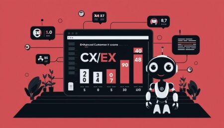 Verint launches innovative CX/EX scoring bot to enhance customer and employee experience