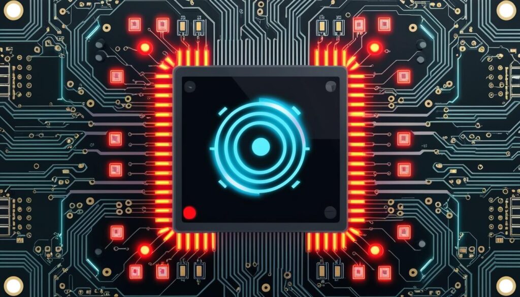 The future of AI and the push for photonics technology in business