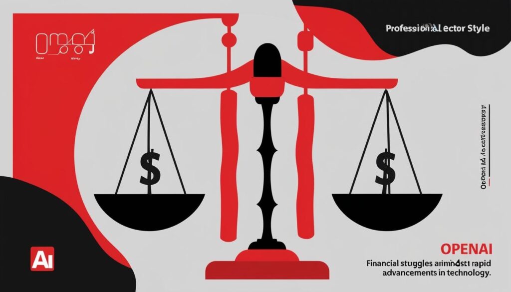 Future of artificial intelligence models faces financial challenges
