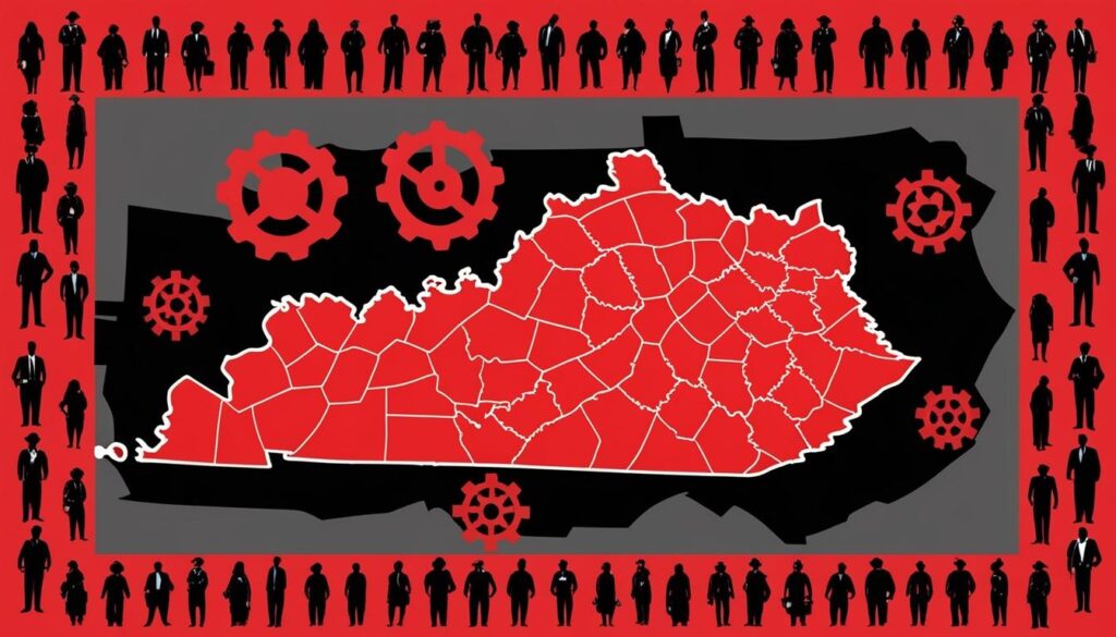 Kentucky launches statewide workforce talent initiative to boost economic growth