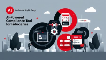 New partnerships leverage AI and ethical investing in financial sector
