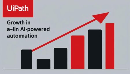 UiPath reports strong third-quarter growth, outpacing revenue expectations