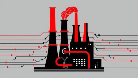 Energy sector undergoes significant transformation amid regulatory and technological changes