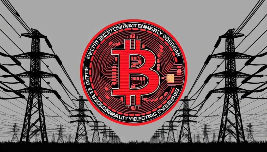 Bitcoin crosses $100,000 milestone amid environmental concerns