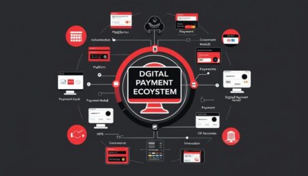 The rise of embedded payments in digital commerce
