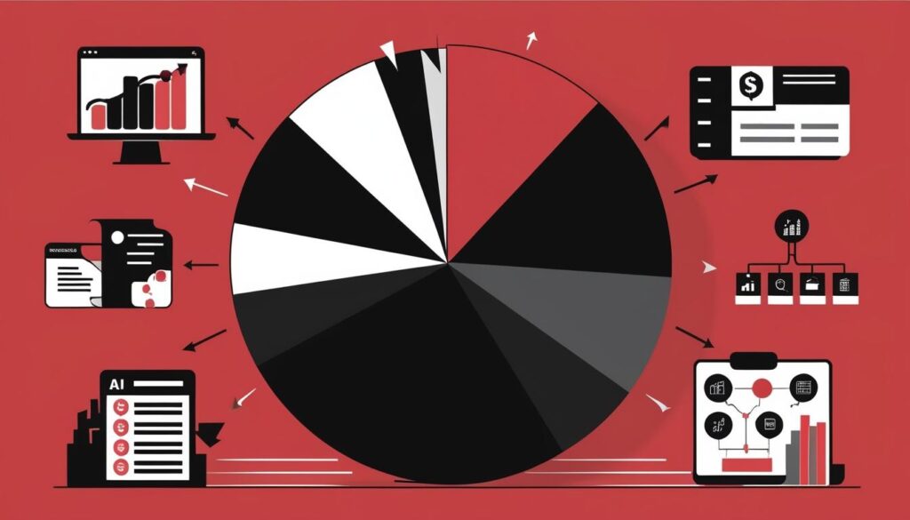 The impact of AI on marketing budgets and strategies
