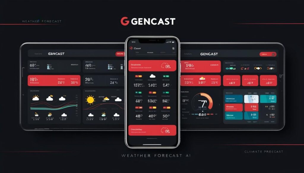 Google DeepMind launches GenCast, a revolutionary AI weather forecasting model