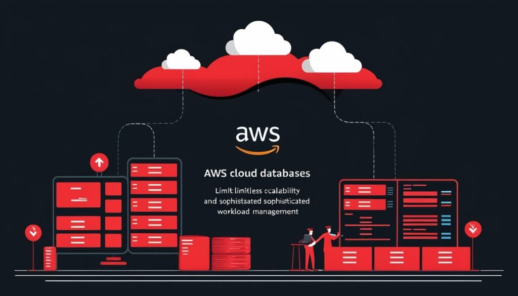 AWS unveils new database technologies to enhance cloud capabilities