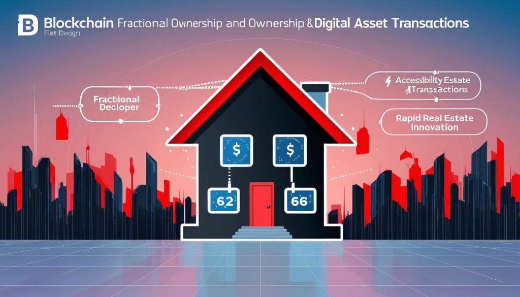 PropiChain revolutionises real estate investment through blockchain technology