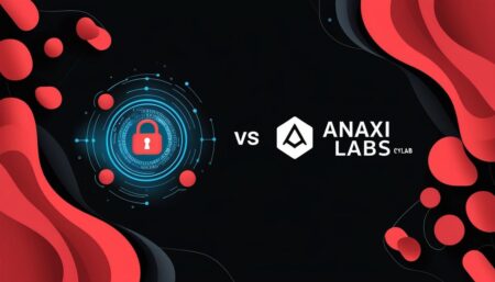 Anaxi Labs partners with CyLab to revolutionise blockchain security and scalability