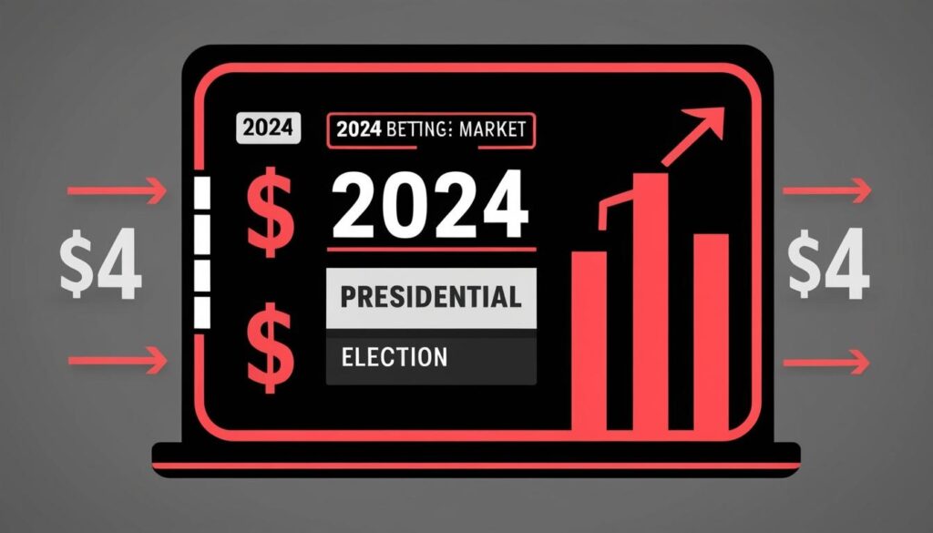 Prediction markets may outperform traditional polling in political forecasts