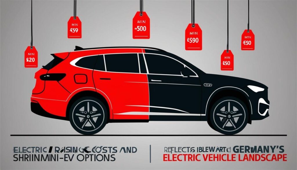 Progress and challenges in Germany’s electric vehicle market for 2024