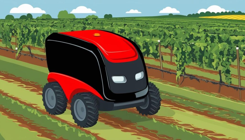 Agtonomy expands rental programme to Washington’s crop industries