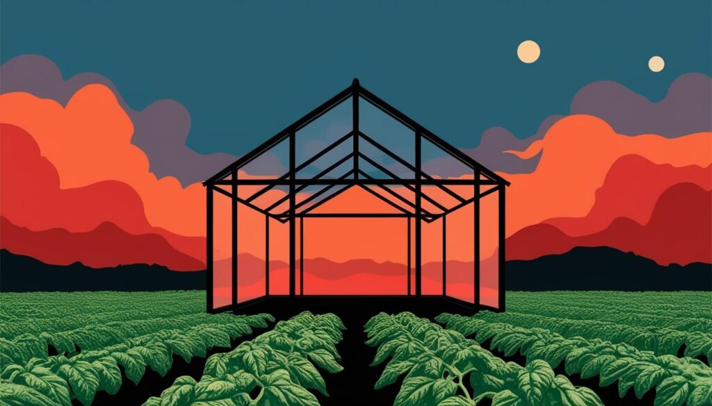 Hazera launches advanced research greenhouse to lead high-tech tomato industry