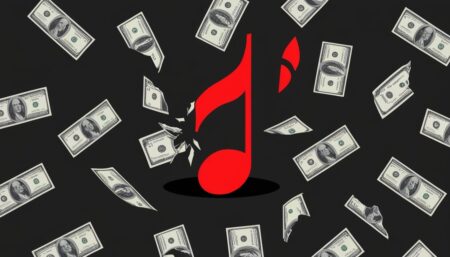 Concerns rise over AI’s impact on the music industry and creativity