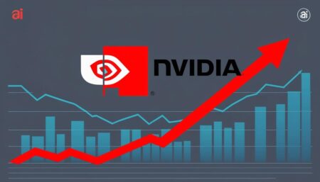 The Nasdaq’s resilient growth and the rise of AI-driven companies