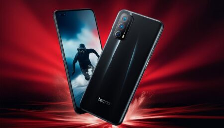 TECNO unveils groundbreaking smartphone photography innovations at Future Lens 2024