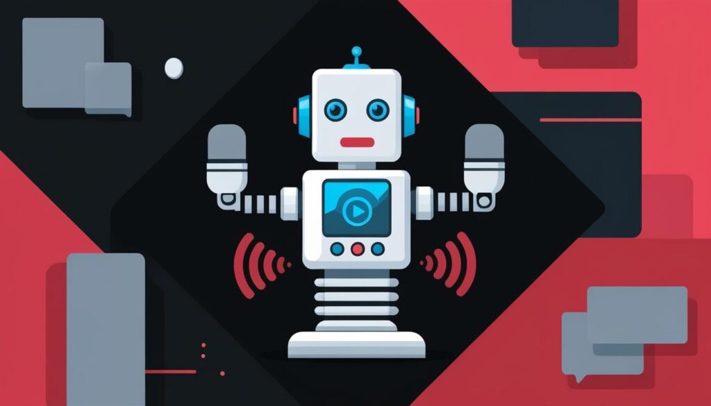 AI voice tools are revolutionising creative content production