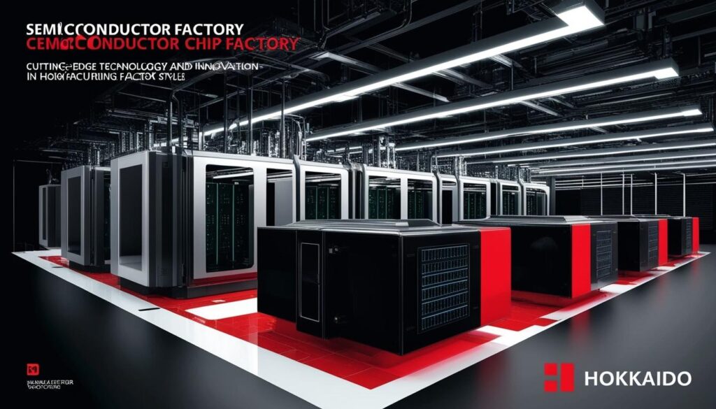 Japan launches Rapidus to reclaim semiconductor manufacturing dominance