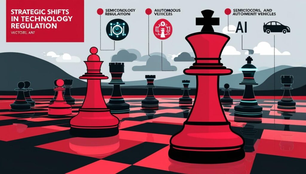 Anticipated regulatory shifts could reshape US technology landscape under new administration