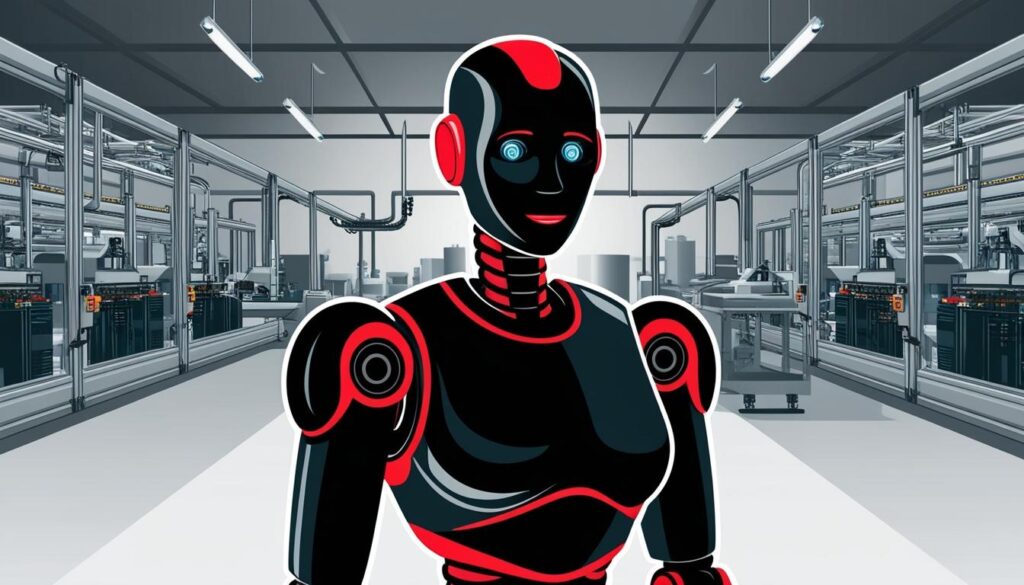 Humanoid robotics shifts from fiction to reality