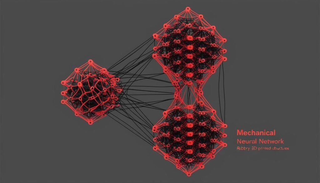 University of Michigan researchers pioneer autonomous learning in mechanical systems