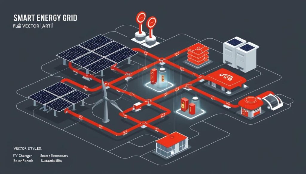 New Project Mercury consortium aims to integrate low-carbon technologies into smart energy grids