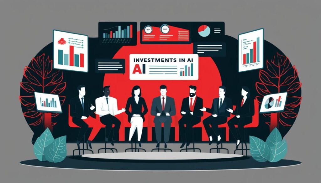 Investing in the future: insights from the Israel Business Conference