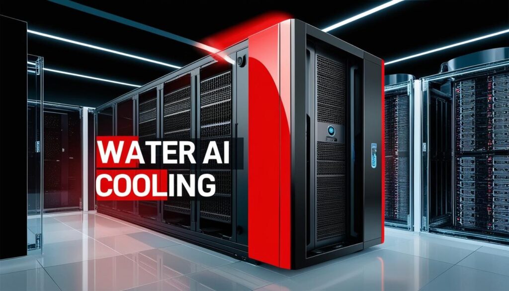 NVIDIA’s Blackwell processor drives demand for advanced cooling solutions in AI data centres