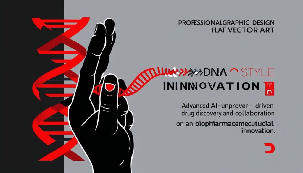 GSK and Relation Therapeutics team up to revolutionise drug discovery with AI