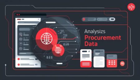 AI’s transformative role in B2B procurement strategies