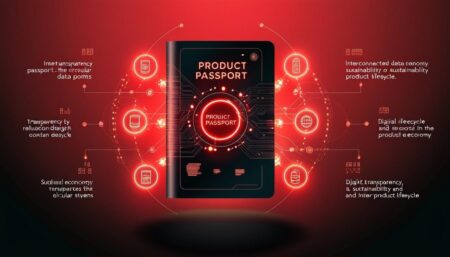 Europe embraces new ecodesign legislation for a circular economy