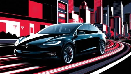 Tesla recognised as the most innovative company ahead of tech giants