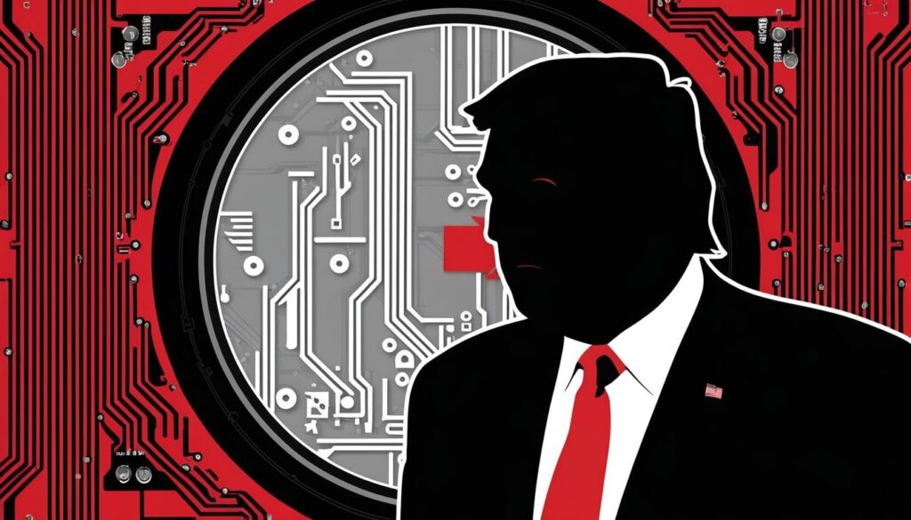 OpenAI’s CFO calls Trump the president of the AI generation
