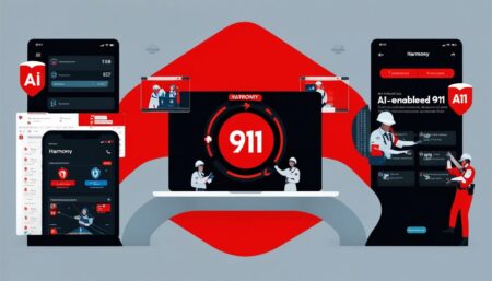 RapidSOS announces major enhancements to emergency response platform for 2025