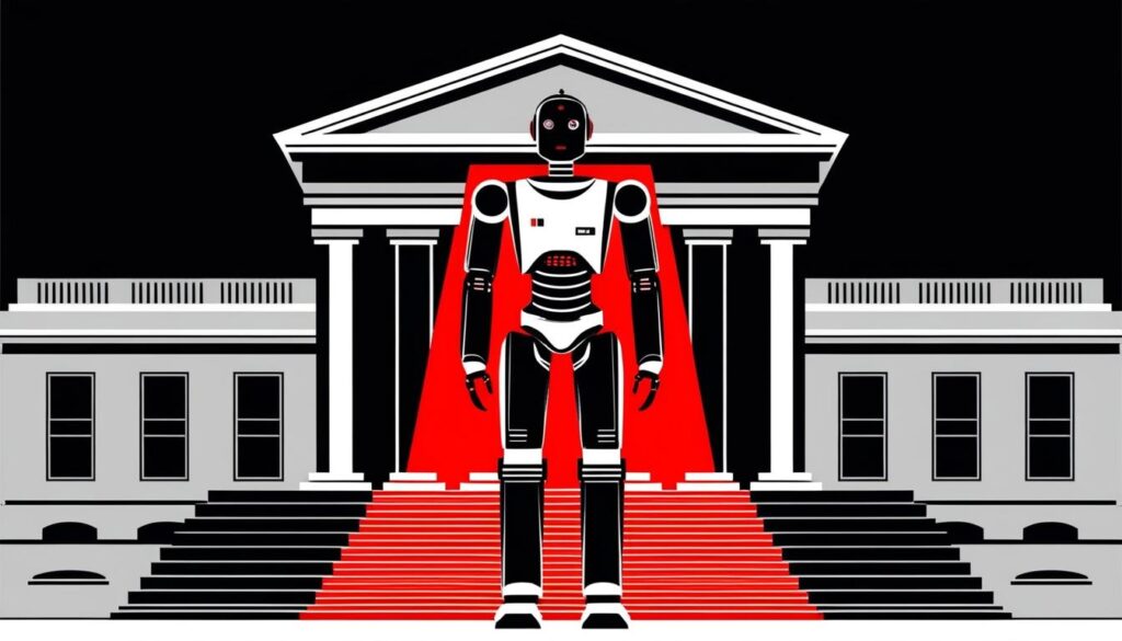 Potential shifts in AI safety regulations under the Trump administration