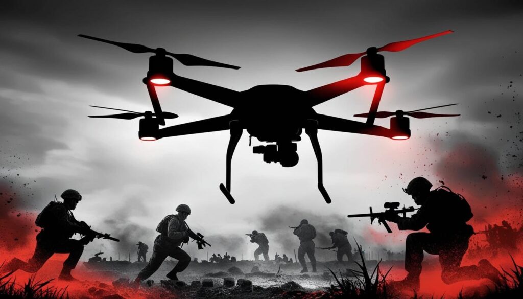 China’s drone export restrictions spark international tensions and a supply chain crisis