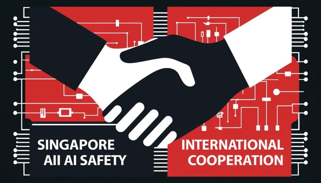 Singapore and UK enhance AI safety cooperation with new agreement