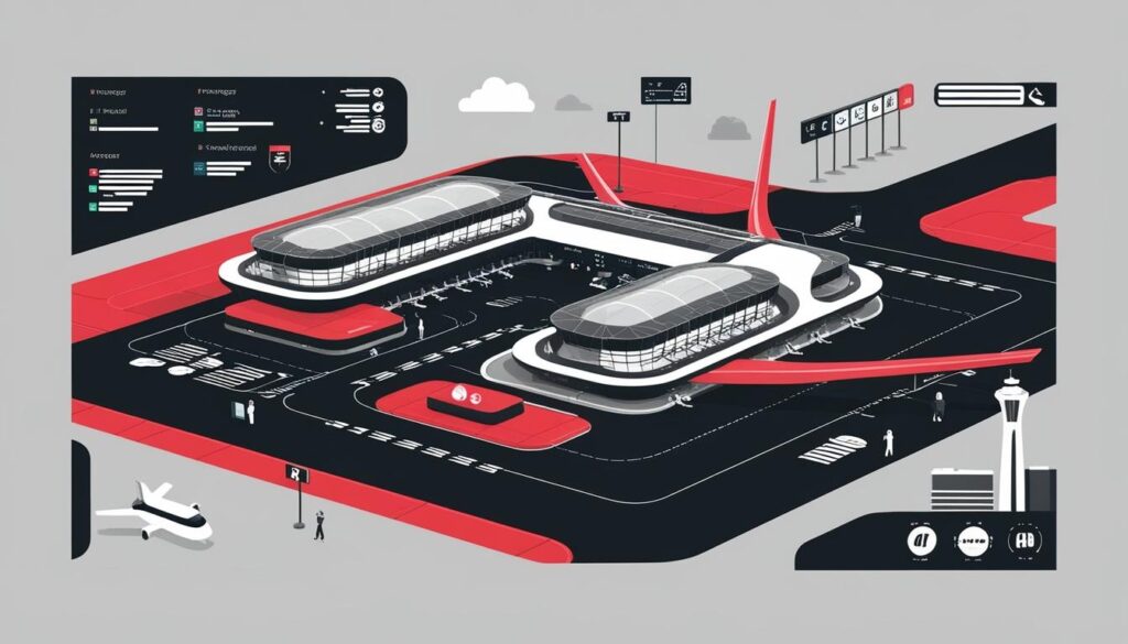 Hyderabad airport introduces AI to enhance operational efficiency