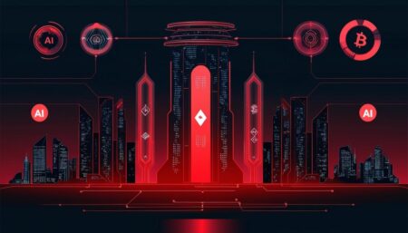 The transformative power of AI, quantum computing, and blockchain