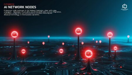 The evolving landscape of AI and automation in business practices