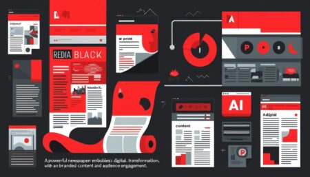 Grupo Globo’s managing director discusses media challenges and transformations