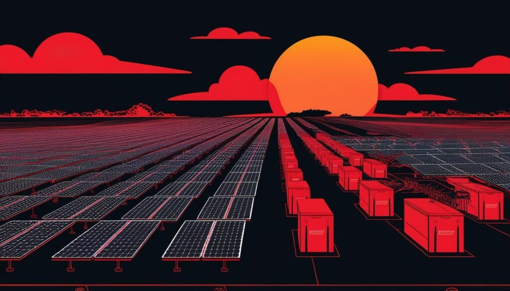 Lightsource bp begins construction on major renewable energy projects in Australia