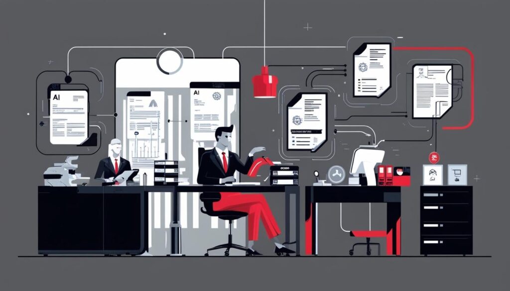 AI tools are transforming the legal industry, says Alexi CEO