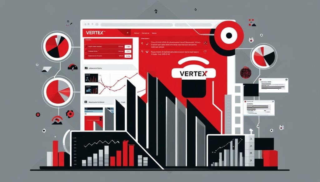 Vertex, Inc. recognised as leader in multiple tax automation categories